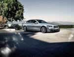 BMW 535i Sedan Luxury Line 2013 года
